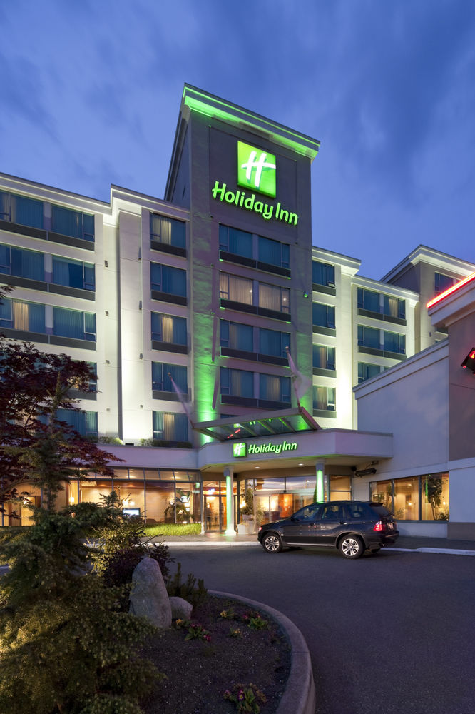 Holiday Inn Vancouver Airport Richmond image 1